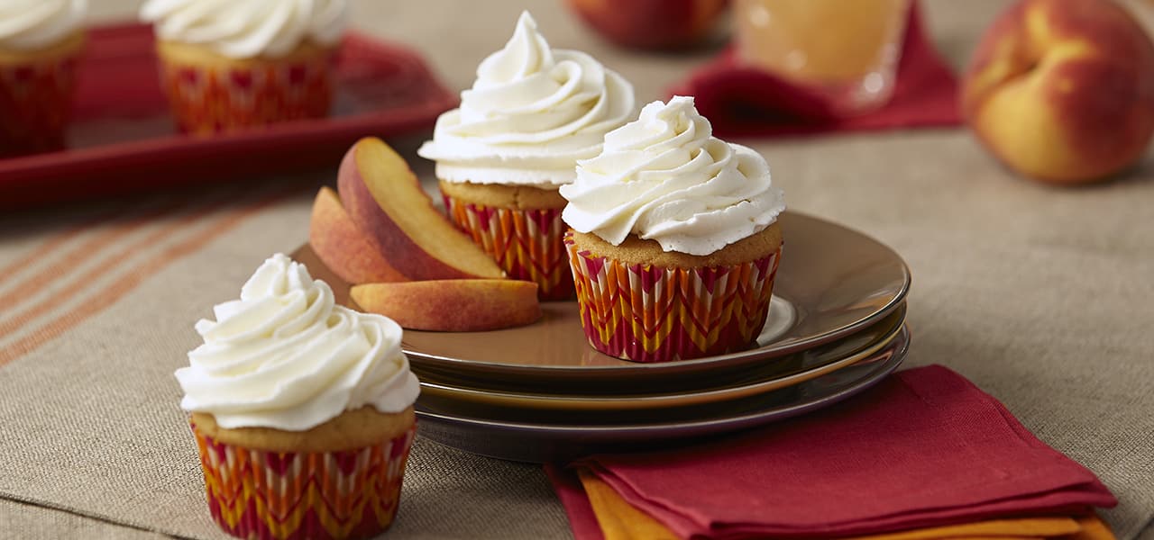 Peach Perfect: 7 Recipes with Treatology Peach Flavor