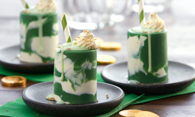 Easy St. Patrick’s Day Desserts