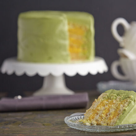 Matcha Cake