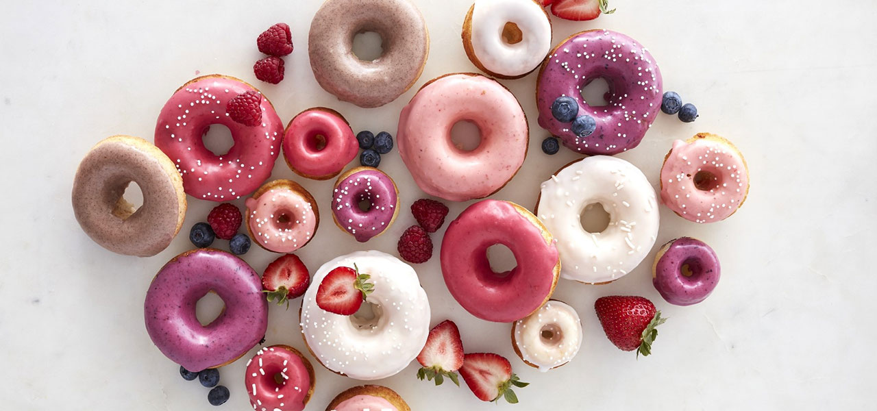 8 Flavor-Filled Bake Sale Recipes to Bake For a Cause
