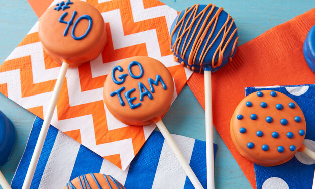 Game Day Snacks!