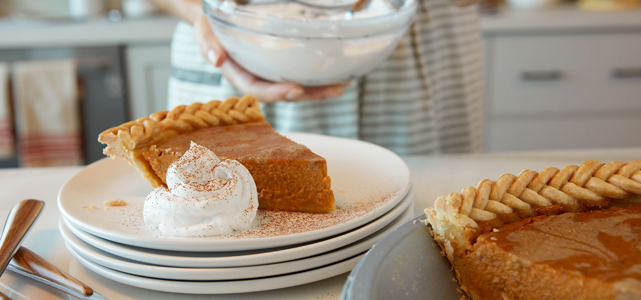 Pumpkin Spice Dessert Recipes Made for Fall!