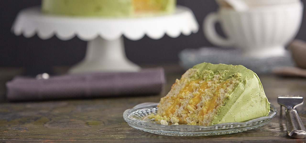 Matcha Desserts!