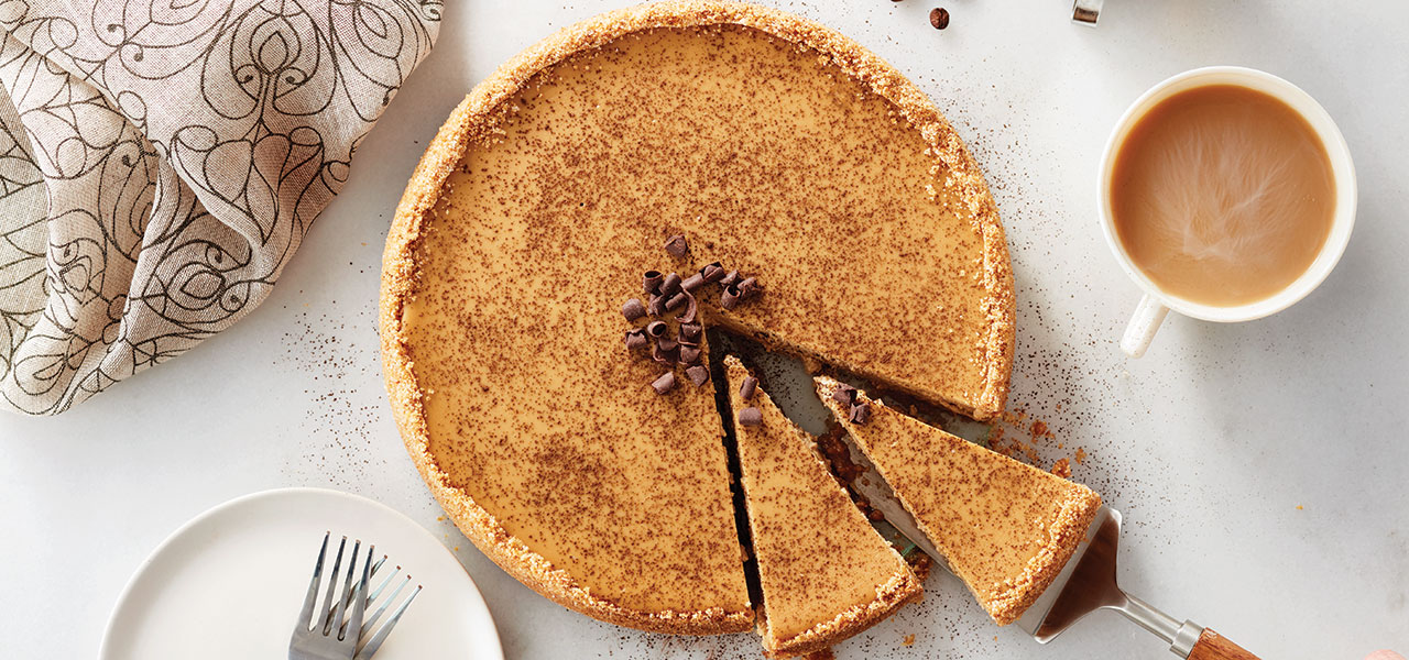 Celebrate National Cheesecake Day with Our 5 Favorite Recipes