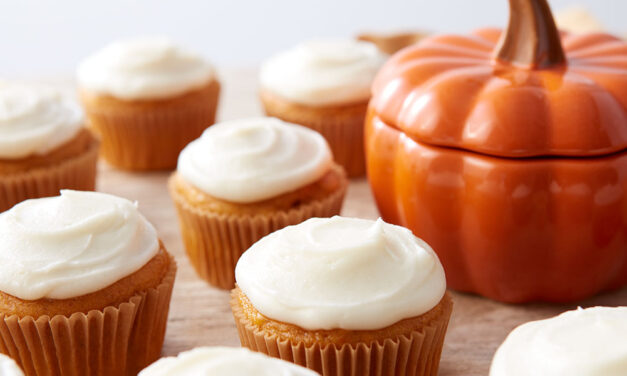 6 of Our Best Pumpkin Dessert Recipes to Enjoy This Fall