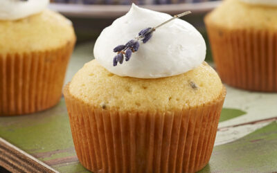 First Friday: Spring Cocktails and Cupcakes