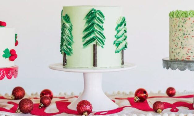 Our Favorite Christmas Desserts From Our Favorite Influencers