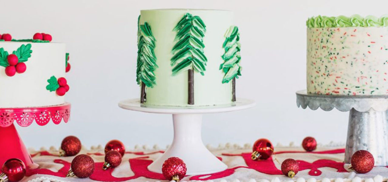 Our Favorite Christmas Desserts From Our Favorite Influencers