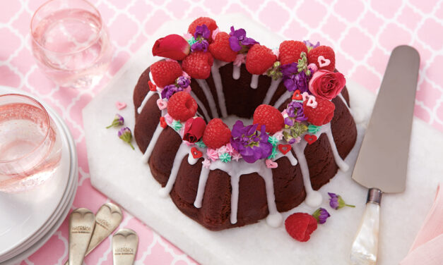 Share the Love With 33 of Our Best Valentine’s Day Treat Recipes