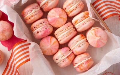 Macaron Troubleshooting: Your Questions Answered
