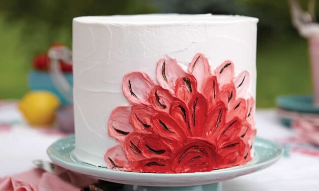 32 Inspired Mother’s Day Cake Ideas