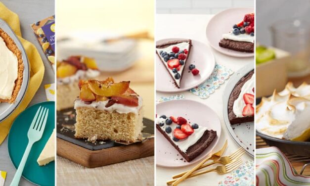 7 Great Memorial Day Desserts