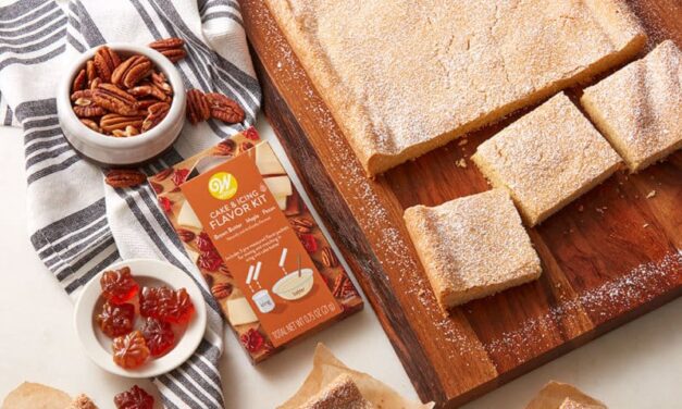 Our Favorite Friendsgiving Ideas