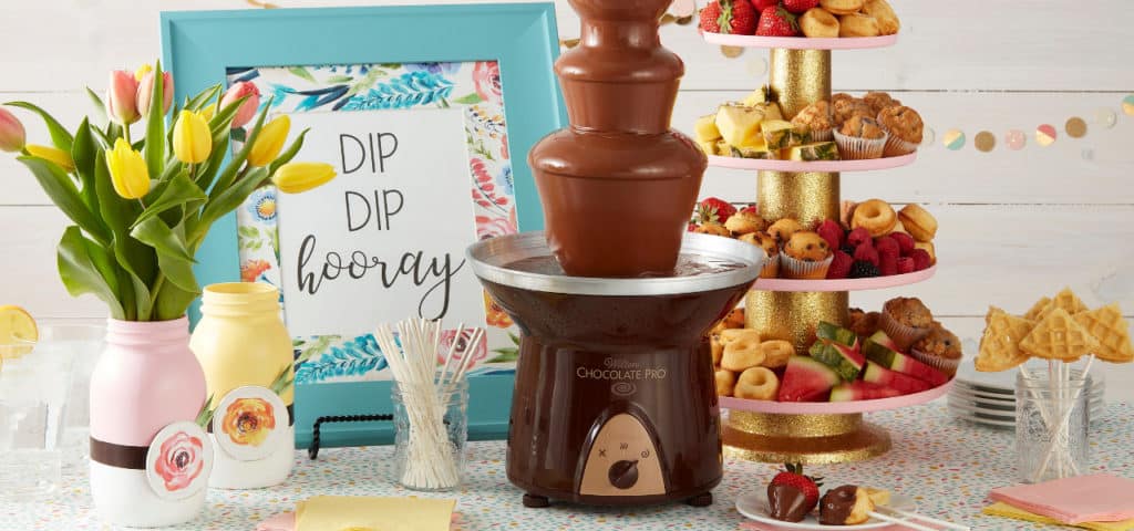 Mother’s Day Breakfast Ideas