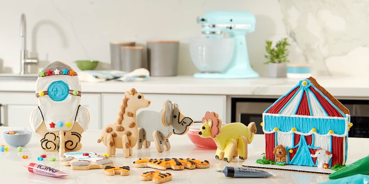 What’s New from Wilton: Our 2019 Product Lineup