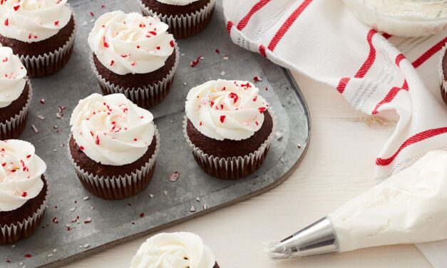 11 of Our Best Buttercream Icing Flavors
