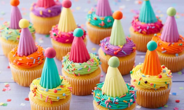 The Best Dessert Trends of 2020