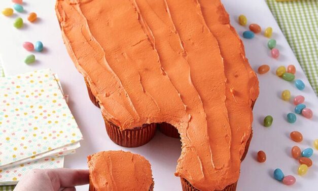 27 Easter Treats You Can Make with Your Kids