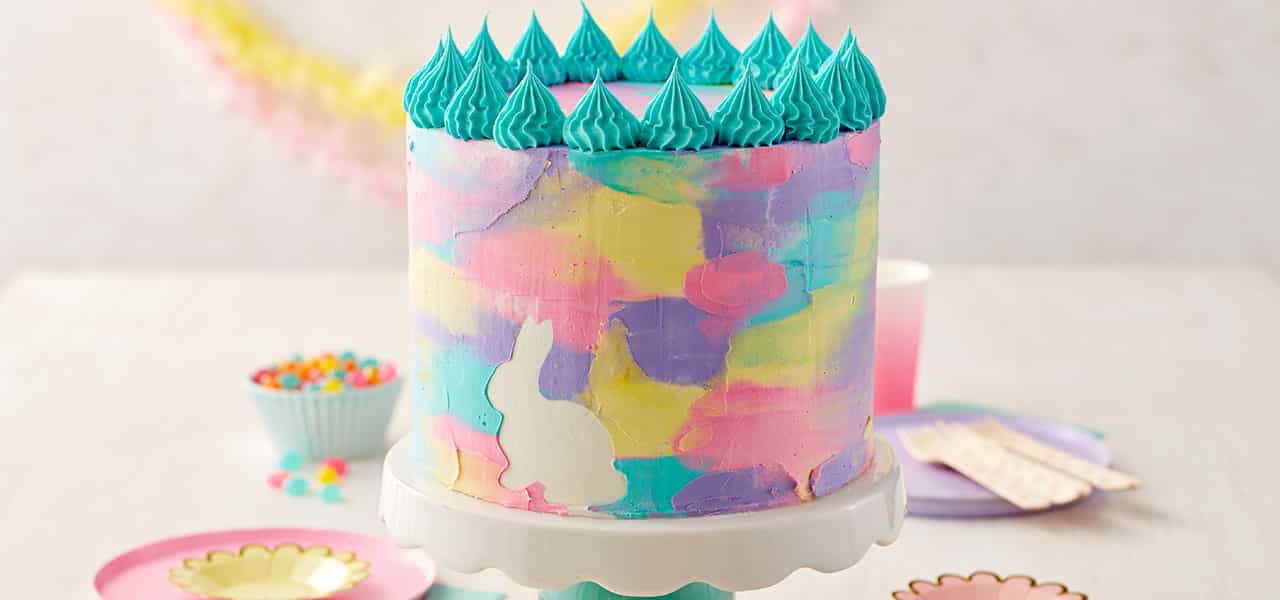 Celebrate Easter at Home With Cute Easter Dessert Ideas