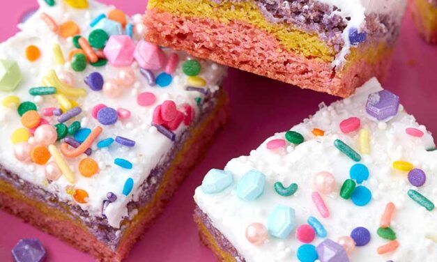 17 Easy Dessert Recipes for Kids