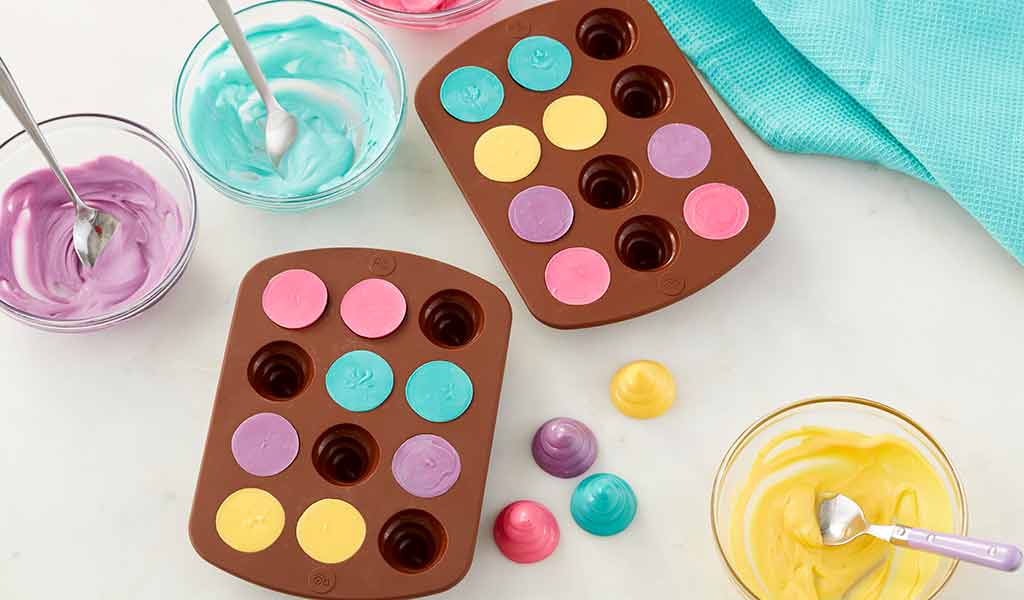 silicone-bakeware