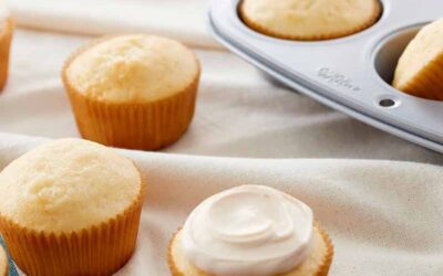 Muffin and Cupcake Pans 101