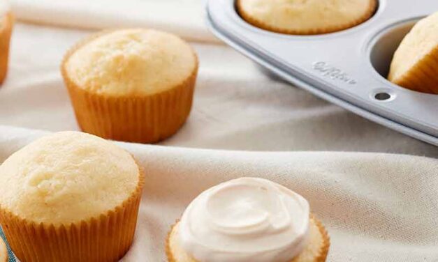 Muffin and Cupcake Pans 101