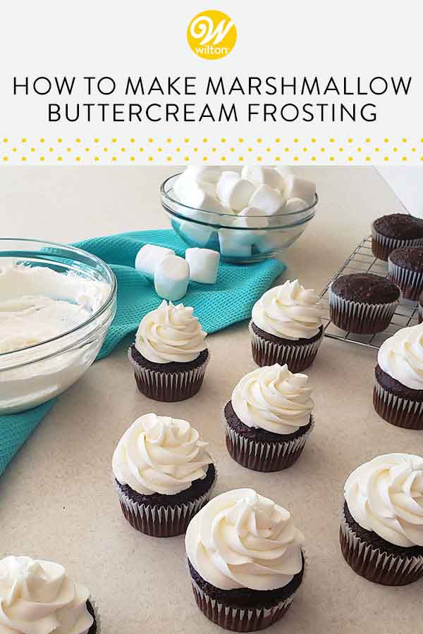 how-to-make-marshmallow-buttercream-frosting-pin