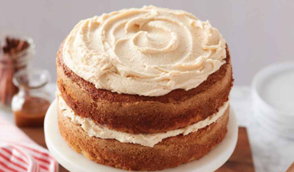 caramel-buttercream-frosting