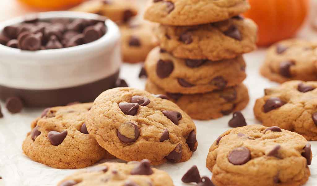 pumpkin-chocolate-chip-cookies-5