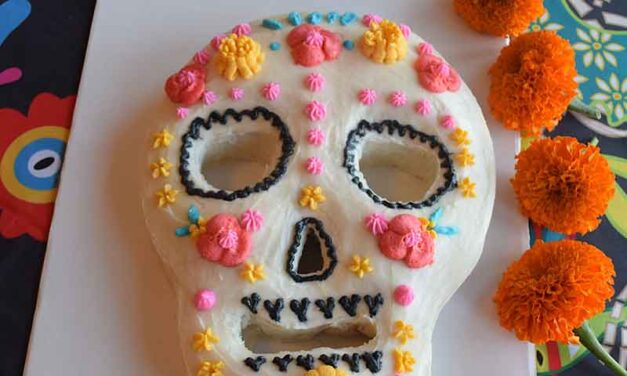 How to Celebrate Day of the Dead