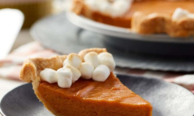 15 Best Holiday Pie Recipes to Enjoy this Thanksgiving