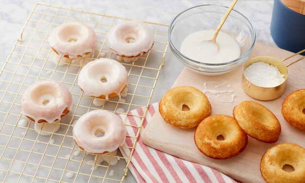 Imitation Vanilla Extract 101 & FAQ