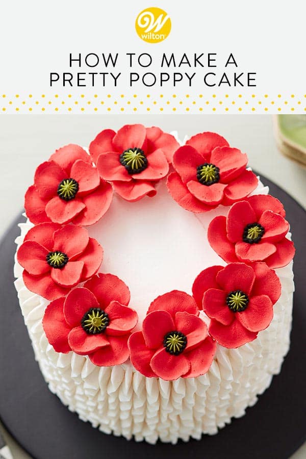 PoppyCkae-Pin