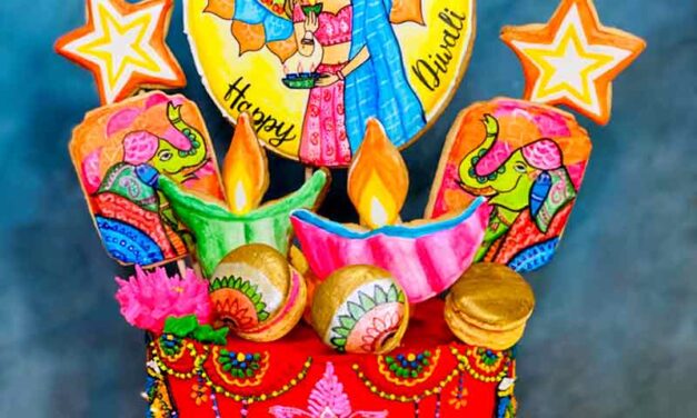 What is Diwali- Celebrating the Festival of Lights