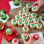 16 Evergreen Christmas Tree Desserts for the Holidays