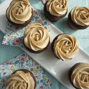 brown sugar buttercream