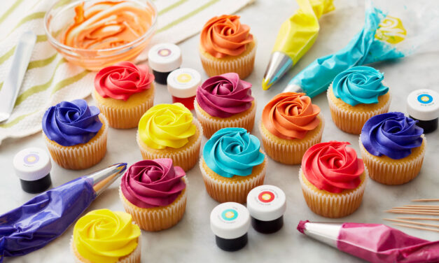 How to Read Wilton Manufacturing Dates