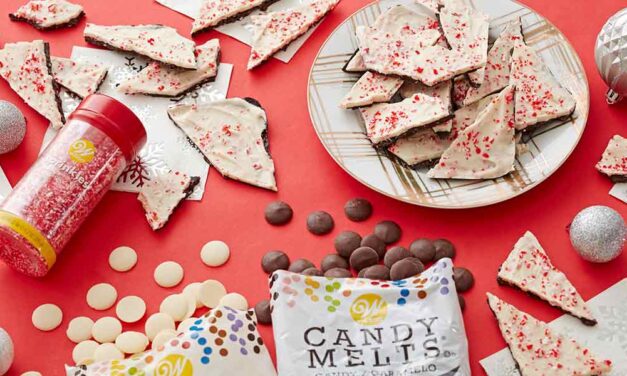 15 Peppermint Desserts You Can Enjoy This Season