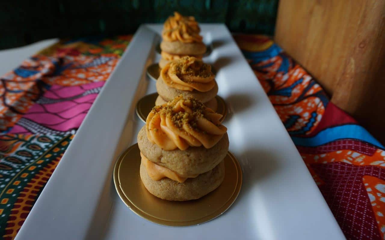 sweet-potato-cookies-4 Sweet Potato Cookies