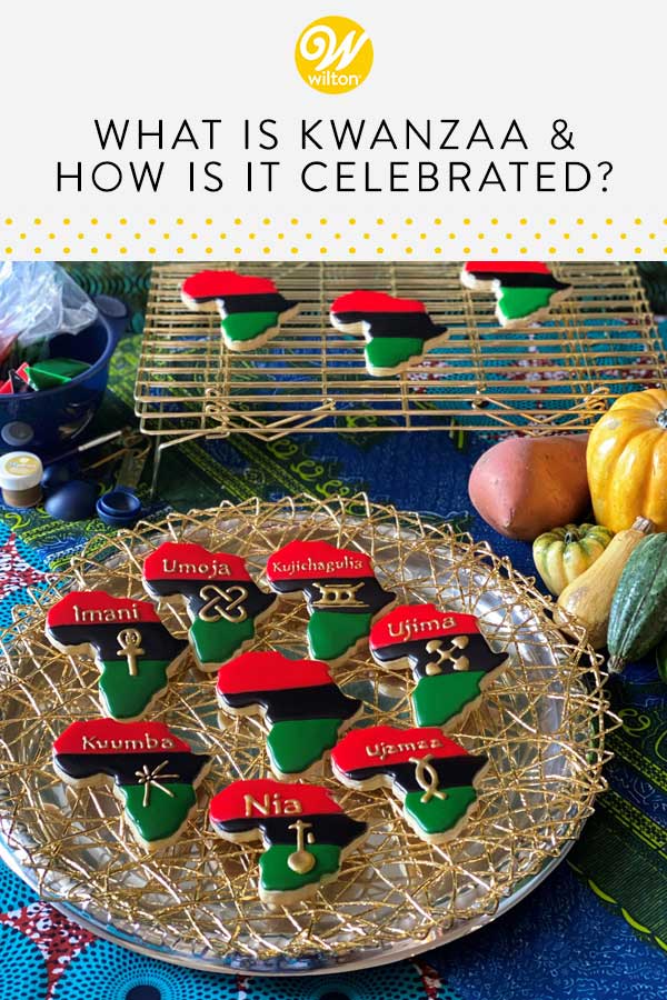 What is Kwanzaa and How is it Celebrated?