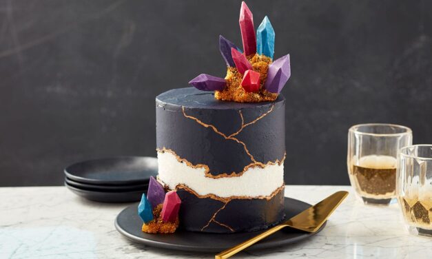 The Best Dessert Trends of 2021