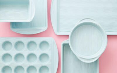 How to Clean Cookie Sheets and Other Bakeware