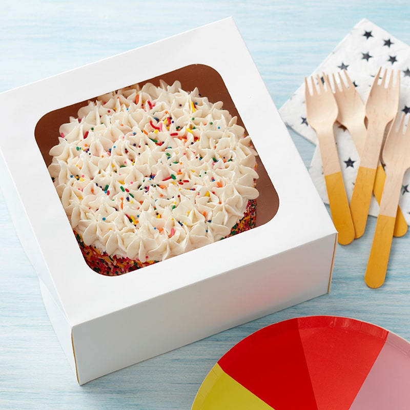 cake pans