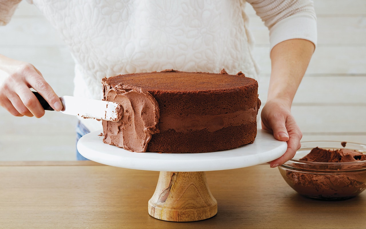 chocolate-cake