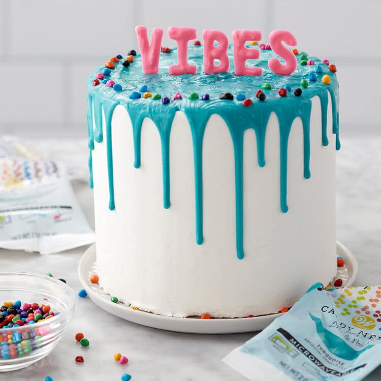 drip-cake