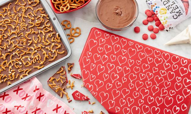 65+ of Our Best Valentine’s Day Dessert Recipes