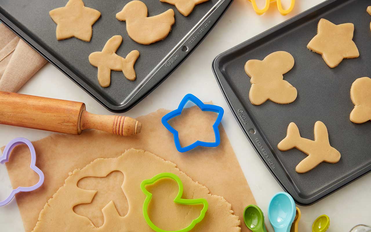 sugar-cookies