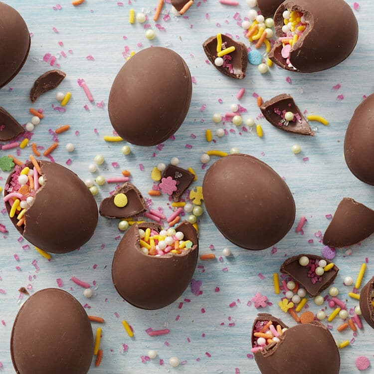 chocolate-easter-eggs