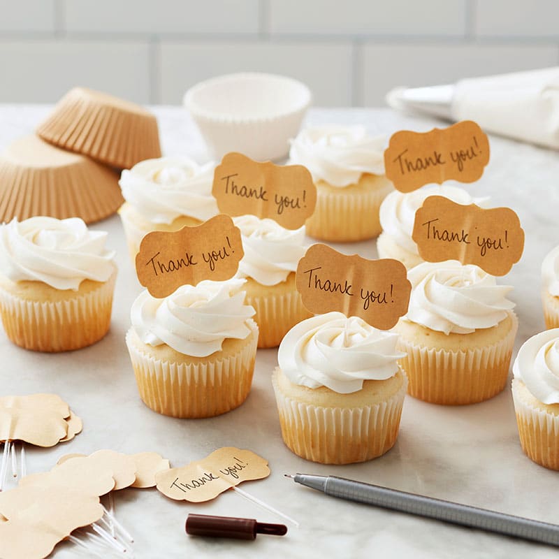 cake pans